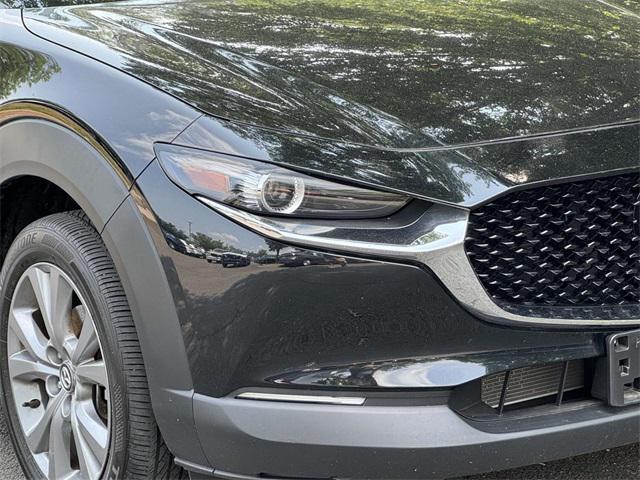 used 2022 Mazda CX-30 car, priced at $26,229