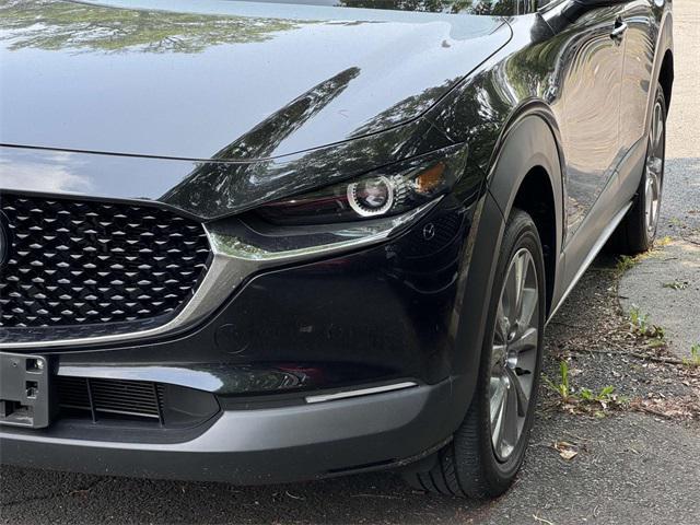 used 2022 Mazda CX-30 car, priced at $26,229