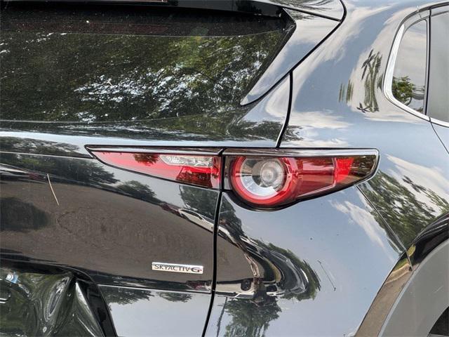 used 2022 Mazda CX-30 car, priced at $26,229