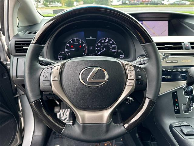 used 2013 Lexus RX 350 car, priced at $12,967