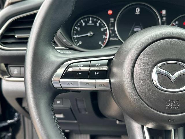 used 2022 Mazda CX-30 car, priced at $27,227