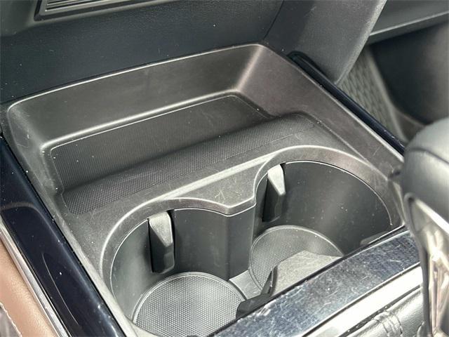 used 2022 Mazda CX-30 car, priced at $27,227