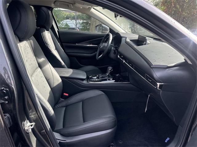 new 2025 Mazda CX-30 car, priced at $31,515