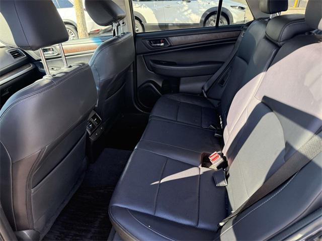 used 2017 Subaru Outback car, priced at $14,500