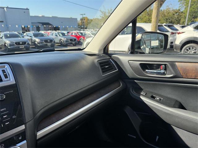 used 2017 Subaru Outback car, priced at $14,500