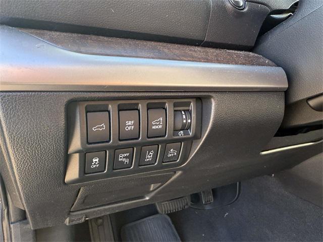 used 2017 Subaru Outback car, priced at $14,500