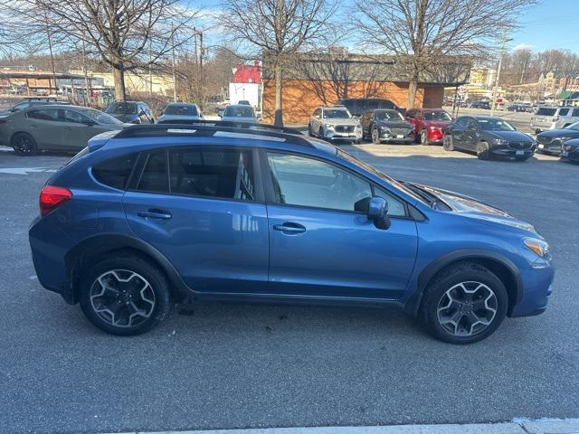 used 2014 Subaru XV Crosstrek car, priced at $13,141