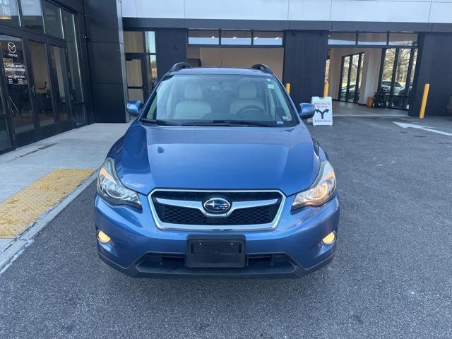 used 2014 Subaru XV Crosstrek car, priced at $13,141