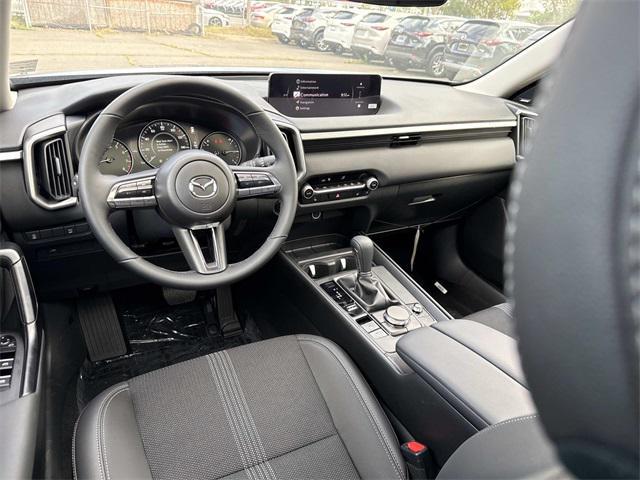 new 2025 Mazda CX-50 car, priced at $35,569