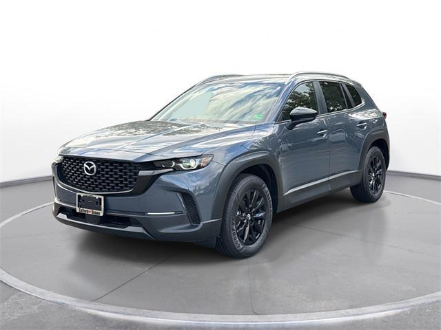 new 2025 Mazda CX-50 car, priced at $35,569