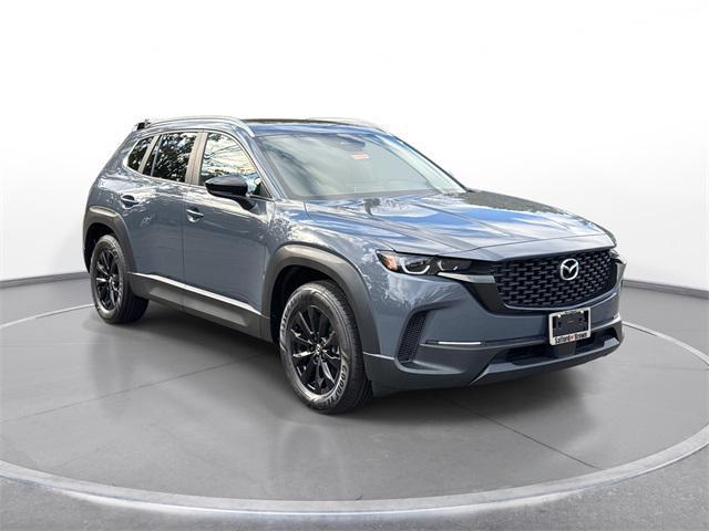 new 2025 Mazda CX-50 car, priced at $35,569