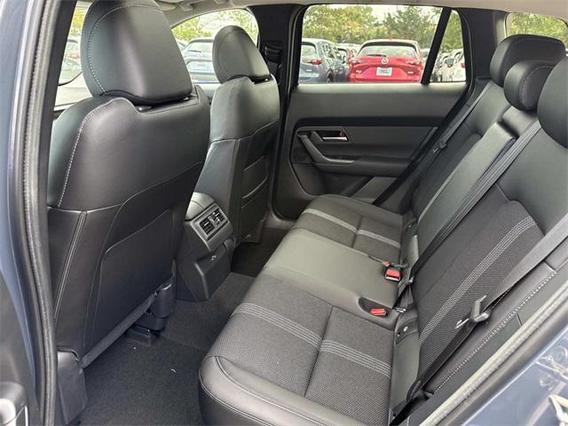 new 2025 Mazda CX-50 car, priced at $35,569