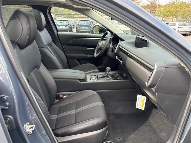 new 2025 Mazda CX-50 car, priced at $35,569
