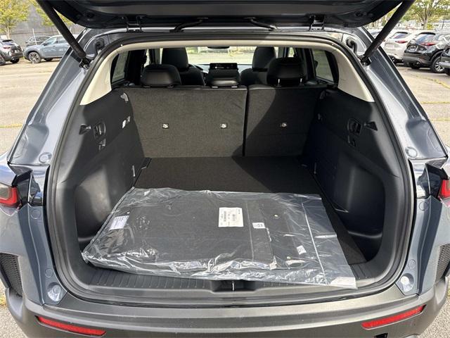 new 2025 Mazda CX-50 car, priced at $35,569