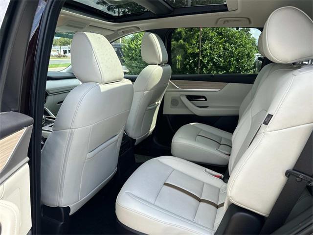 used 2024 Mazda CX-90 PHEV car, priced at $39,877