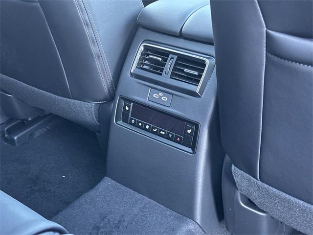 new 2026 Mazda CX-90 car, priced at $52,620