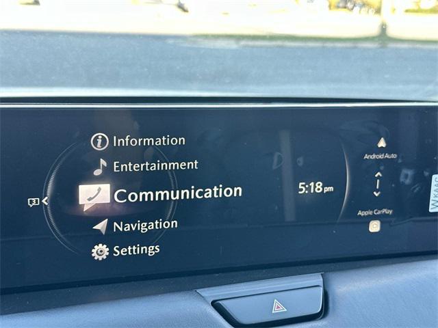 new 2026 Mazda CX-90 car, priced at $52,620