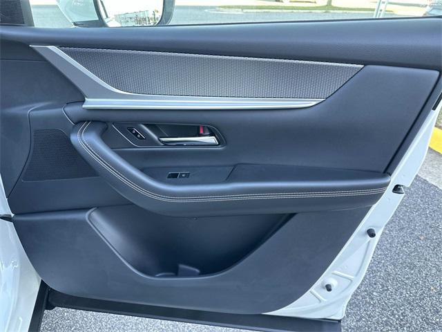 new 2026 Mazda CX-90 car, priced at $52,620