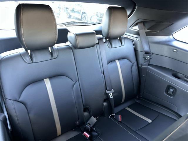 new 2026 Mazda CX-90 car, priced at $52,620