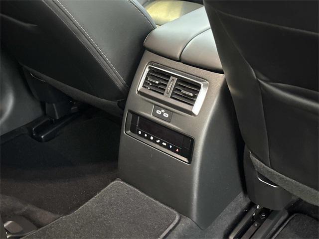 used 2024 Mazda CX-90 car, priced at $30,900