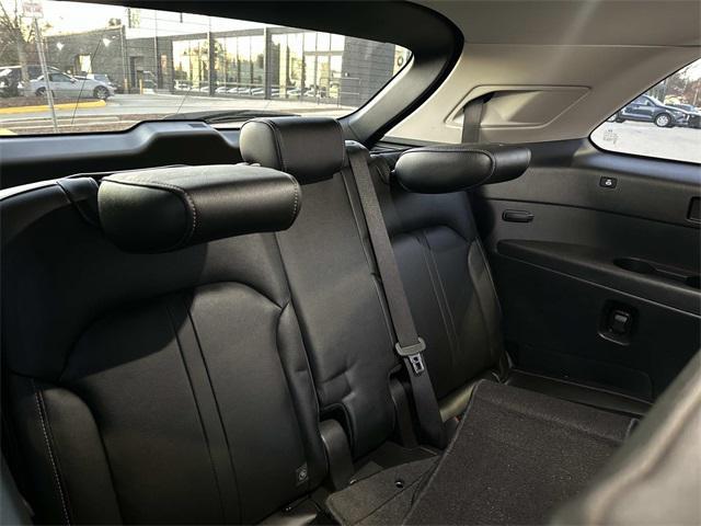 used 2024 Mazda CX-90 car, priced at $30,900