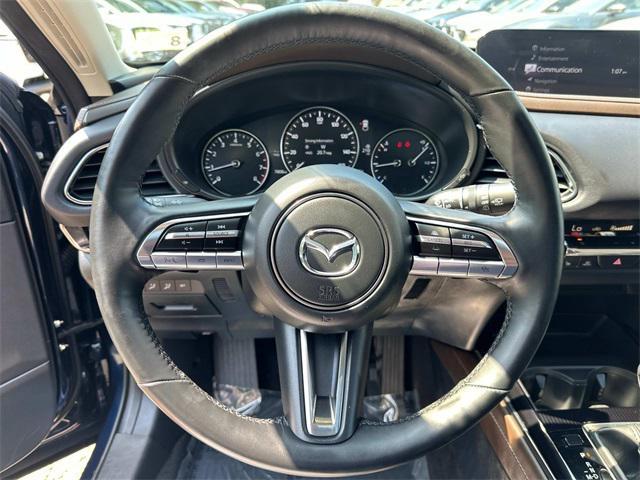 used 2023 Mazda CX-30 car, priced at $28,353