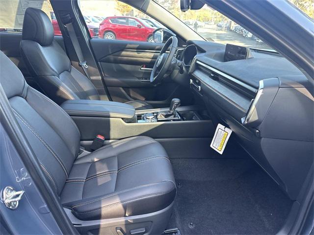 new 2025 Mazda CX-50 car, priced at $39,503