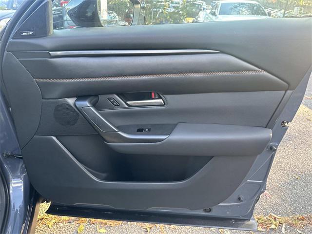 new 2025 Mazda CX-50 car, priced at $39,503