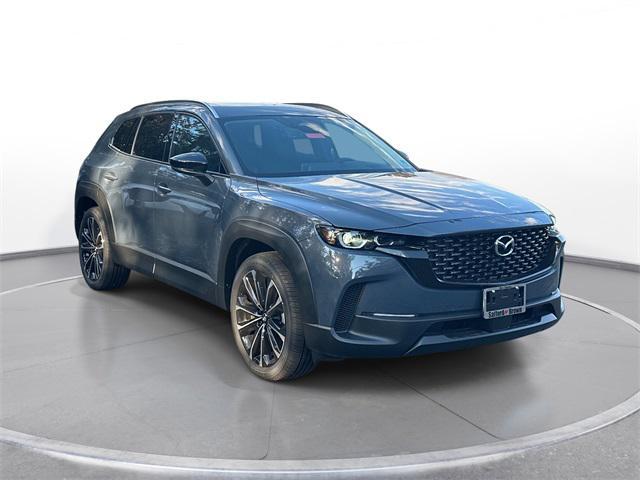 new 2025 Mazda CX-50 car, priced at $39,503