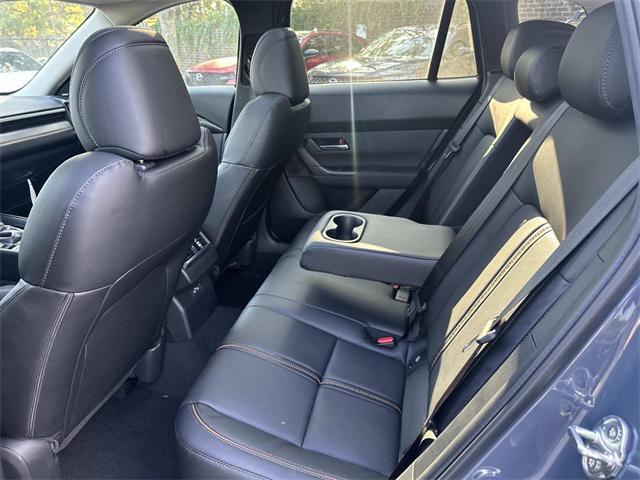 new 2025 Mazda CX-50 car, priced at $39,503