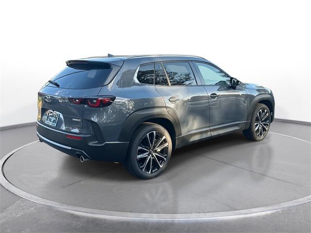 new 2025 Mazda CX-50 car, priced at $39,503