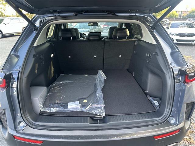 new 2025 Mazda CX-50 car, priced at $39,503