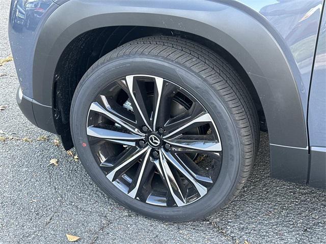 new 2025 Mazda CX-50 car, priced at $39,503