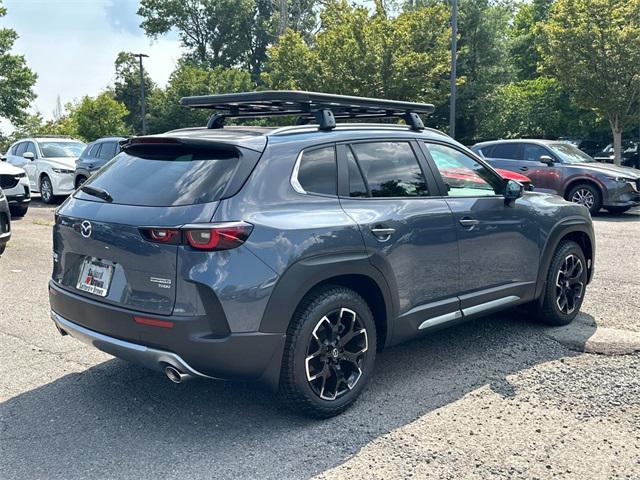 new 2024 Mazda CX-50 car, priced at $43,394