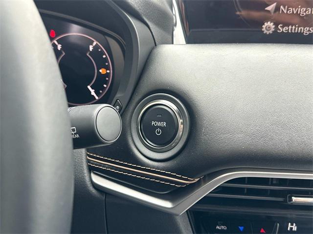 new 2025 Mazda CX-70 PHEV car, priced at $59,355
