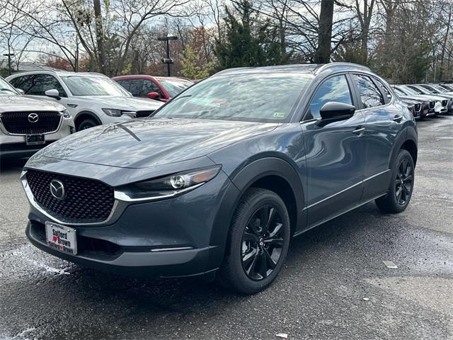 new 2024 Mazda CX-30 car, priced at $31,040