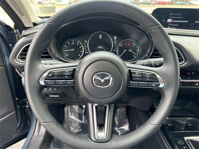 used 2024 Mazda CX-30 car, priced at $27,597