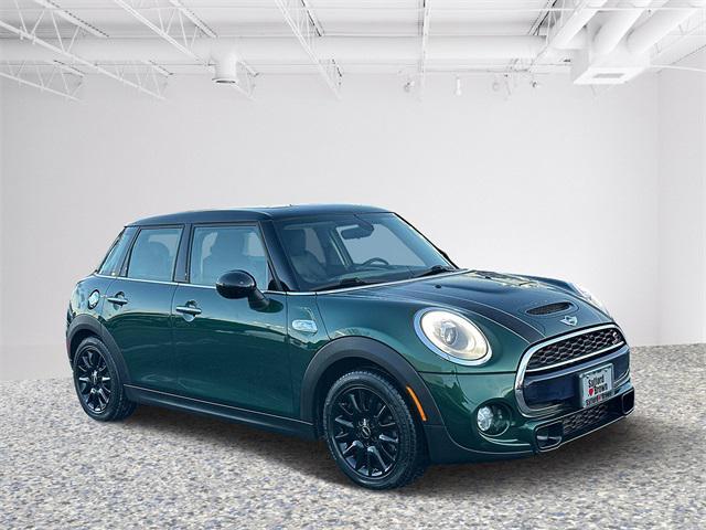 used 2015 MINI Hardtop car, priced at $13,695