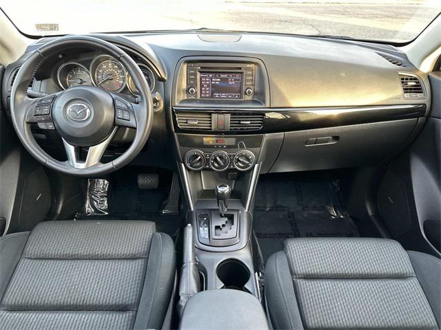 used 2013 Mazda CX-5 car, priced at $9,369