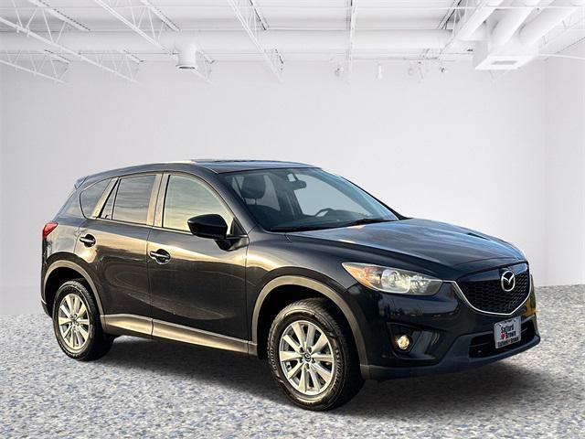 used 2013 Mazda CX-5 car, priced at $9,798