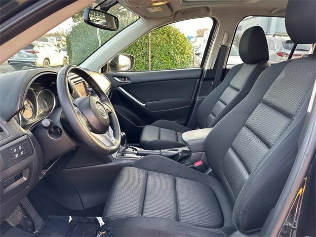 used 2013 Mazda CX-5 car, priced at $9,369