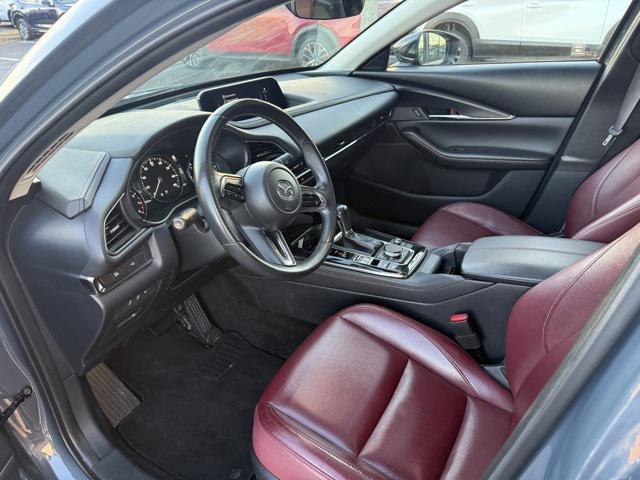 used 2024 Mazda CX-30 car, priced at $26,917