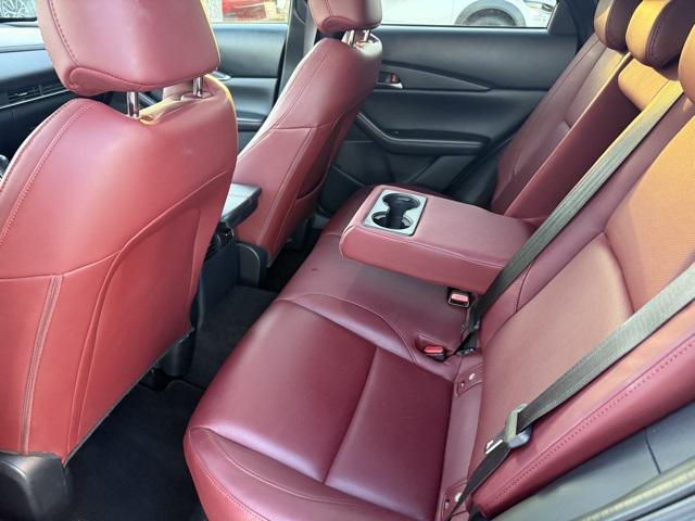 used 2024 Mazda CX-30 car, priced at $26,917