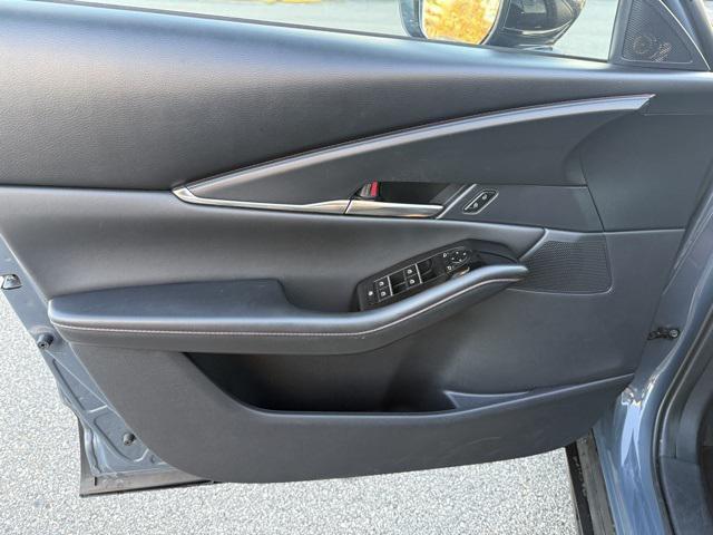 used 2024 Mazda CX-30 car, priced at $26,917