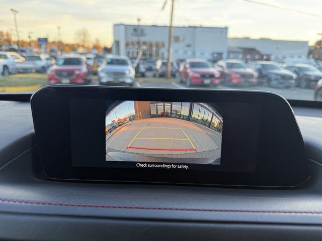 used 2024 Mazda CX-30 car, priced at $26,917