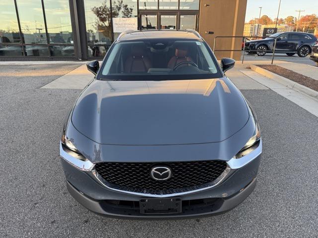 used 2024 Mazda CX-30 car, priced at $26,917