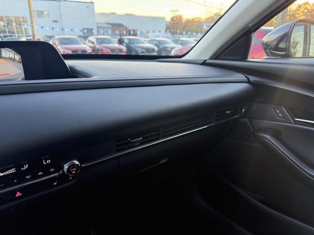 used 2024 Mazda CX-30 car, priced at $26,917