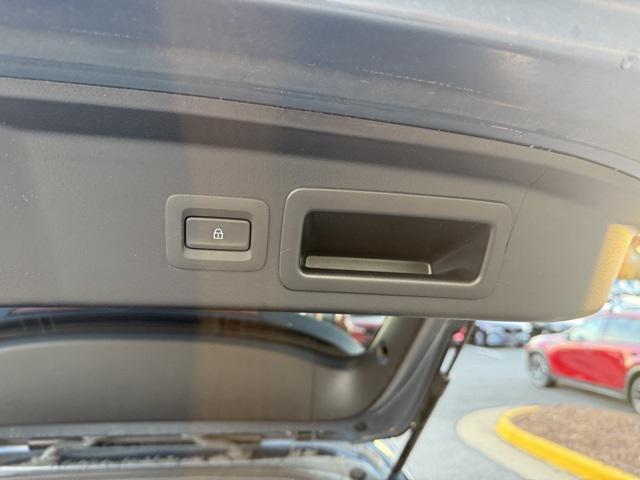 used 2024 Mazda CX-30 car, priced at $26,917