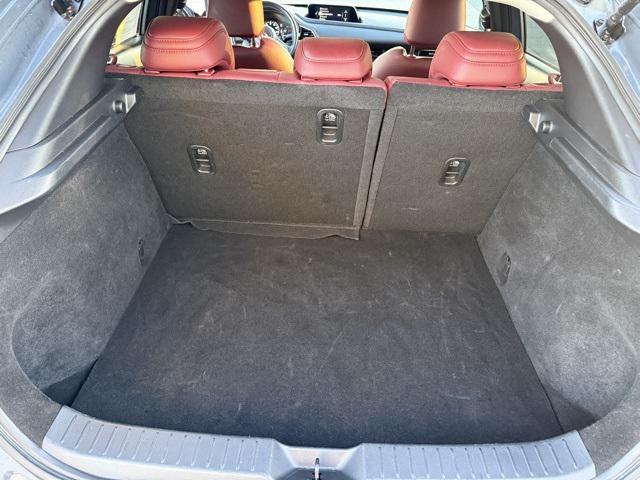 used 2024 Mazda CX-30 car, priced at $26,917