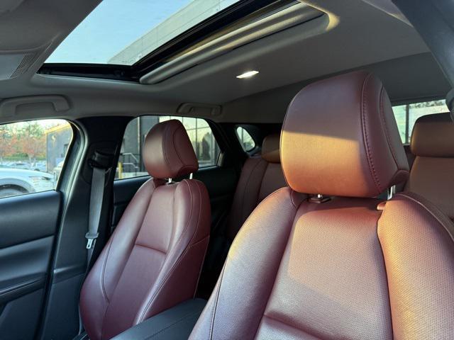 used 2024 Mazda CX-30 car, priced at $26,917